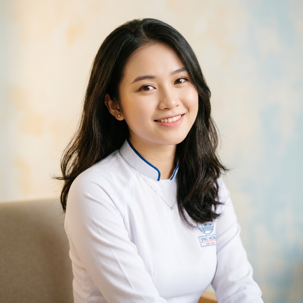 Trần Thị Lan Anh