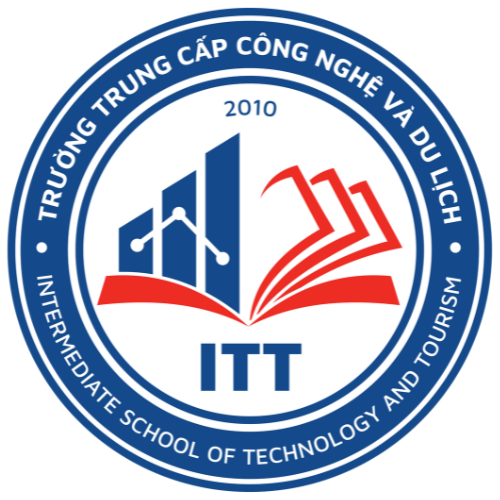 Logo ITT